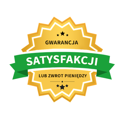 gwarancja kurs online estrategie.pl