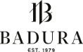 badura logotyp