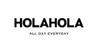 Holahola holahola logo