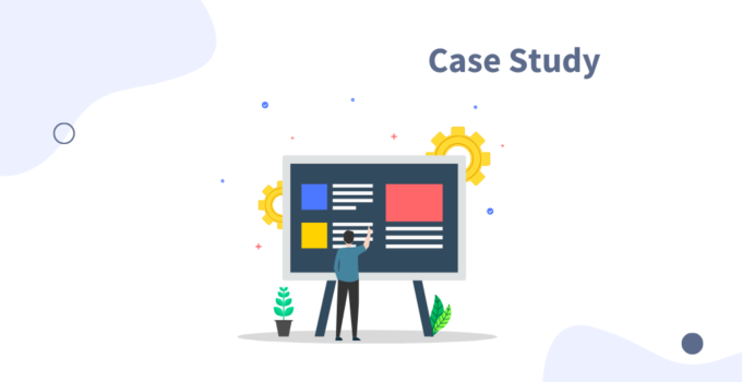 Case Study marketing automation