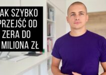 droga od zera do 1 miliona