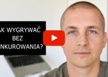 Ile tracisz skupiając się na konkurencji