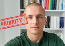 Jak Być Bardziej Efektywnym