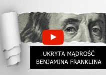 13 Cnót Benjamina Franklina