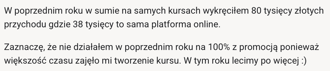 Darek opinia