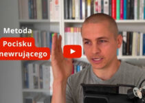 Jak Osiągać Więcej Dzięki Metodzie “Pocisku Manewrującego”