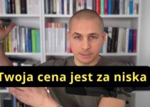 Wyższa cena to Twój OBOWIĄZEK (Jak pokonać wstyd przed zarabianiem)