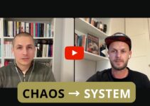 Od chaosu do systemu: jak Darek poukładał biznes online